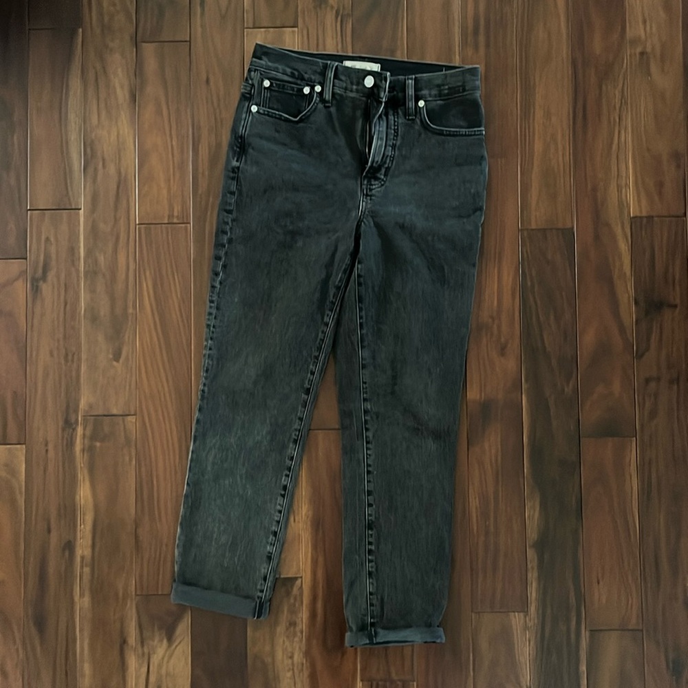Madewell jeans - size 26